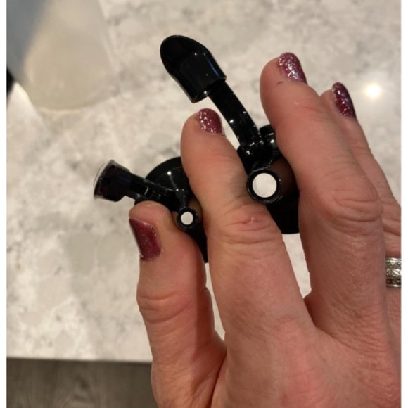 Good Grips Chef’s Squeeze Bottle Set Plastic Translucent - Picture 7 of 10